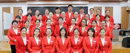 完善的售后服務(wù)，解您后顧之憂(yōu)